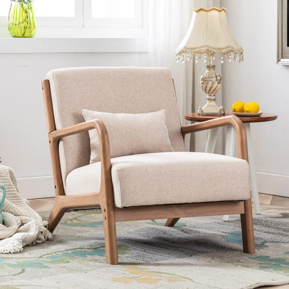 Accent Chairs