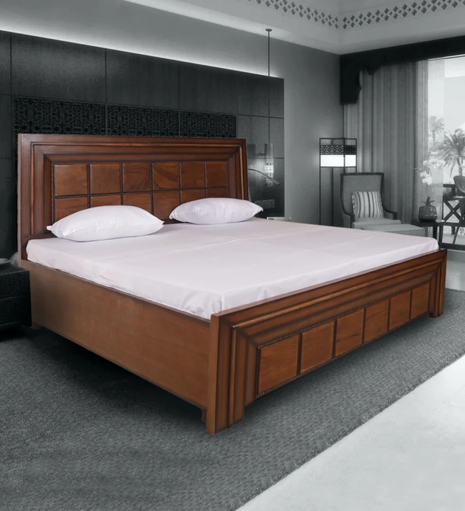 Beds (King)