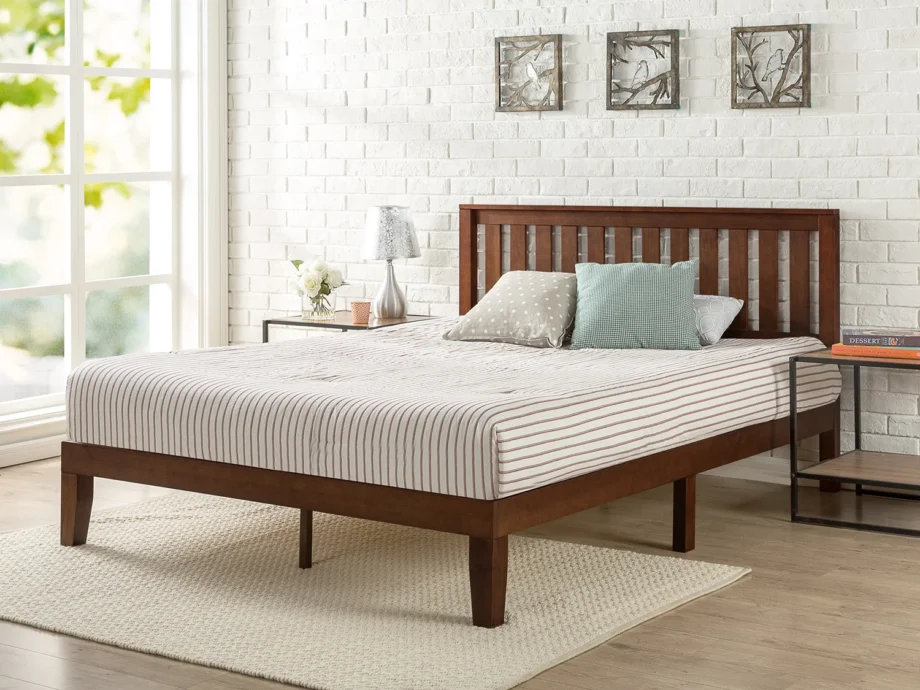 Beds (Platform)