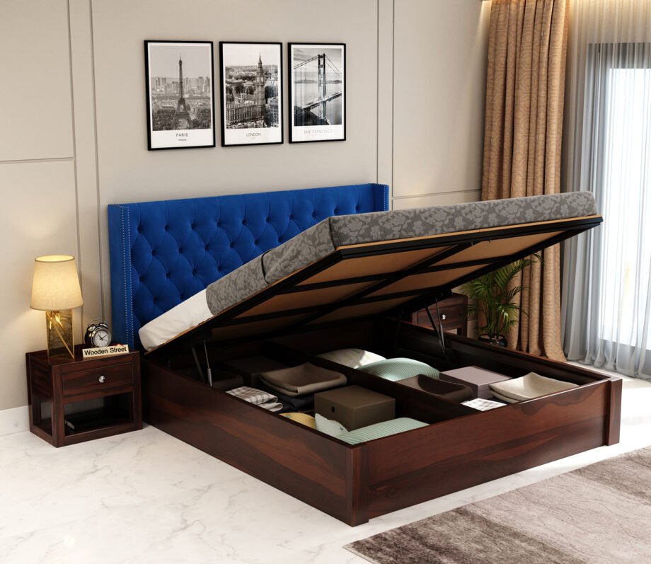 Beds (Storage)