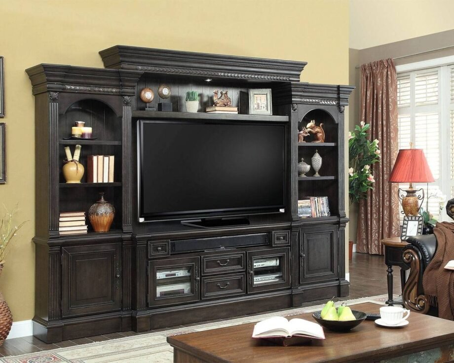 Entertainment Units