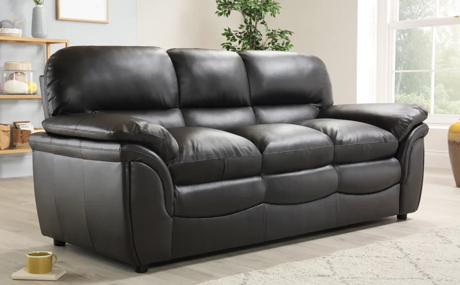 Sofas (3-seater)