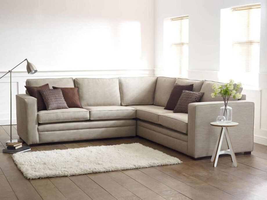 Sofas (L-shape)